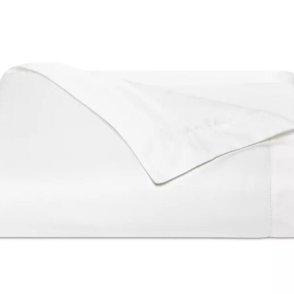 Hotel Collection 680 Thread Count 100% Supima Cotton Duvet Cover, King - Picture 2 of 4